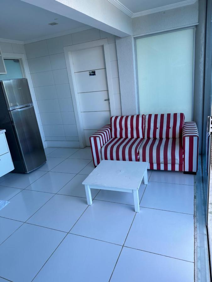 Apartamento Residencia Angra Deep Blue Angra dos Reis Exterior foto